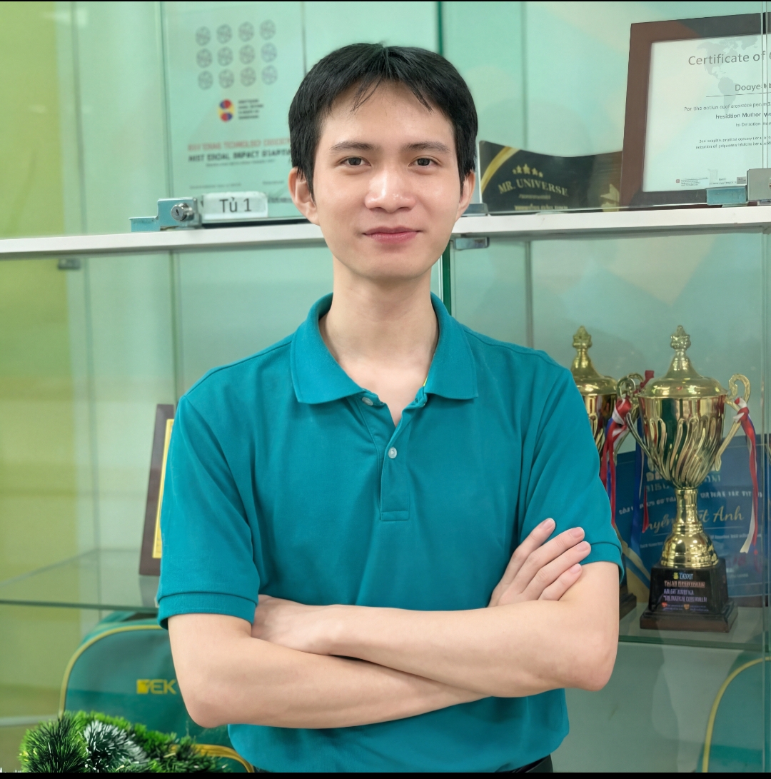 Nguyễn Mạnh Quý