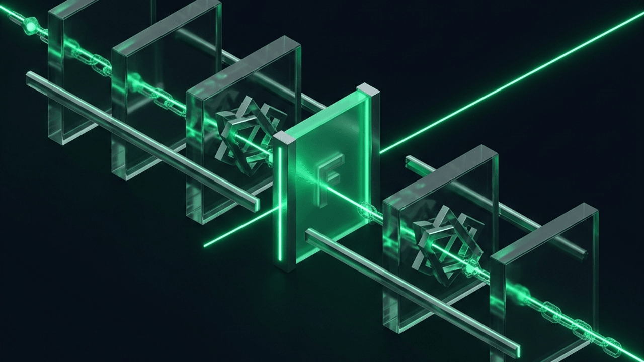flow — Gated Build Harness cho Coding Agent
